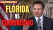 Florida aprueba dos proyectos de ley contra la 