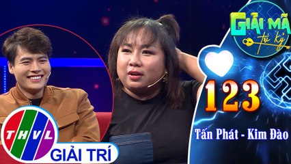 Đôi bạn cùng tiến Kim Đào - Tấn Phát và tình bạn “thân lúc nào không nhớ”