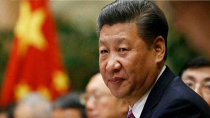 World leaders plan to target China at NATO conference!