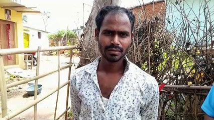 नाली विवाद में चाकू से वार कर युवक की हत्या - देखें वीडियो