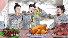 61凉州词  王瀚|古诗|ancient poetry|品读千古诗文|学习中华经典|中华经典|国学|[品讀千古詩文|學習中華經典|中華經典]