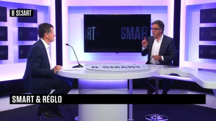 SMART JOB - Smart & Réglo du mardi 15 juin 2021