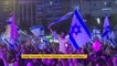 Naftali Bennett, une figure de l'extrême droite à la tête d'Israël