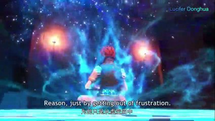 【ENG SUB】God of All World Ep-04 Eng Sub__Wan Jie Fa Shen Ep-04__God Of All Realms__万界法神 ( 480 X 854 )