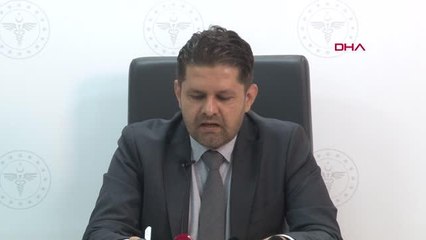 İZMİR'İN YÜZDE 53.9'U AŞILANDI