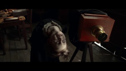 Horror Short Film "Post Mortem Mary" | As a young girl confronts her phobia of death she must do all she can to make the dead look alive