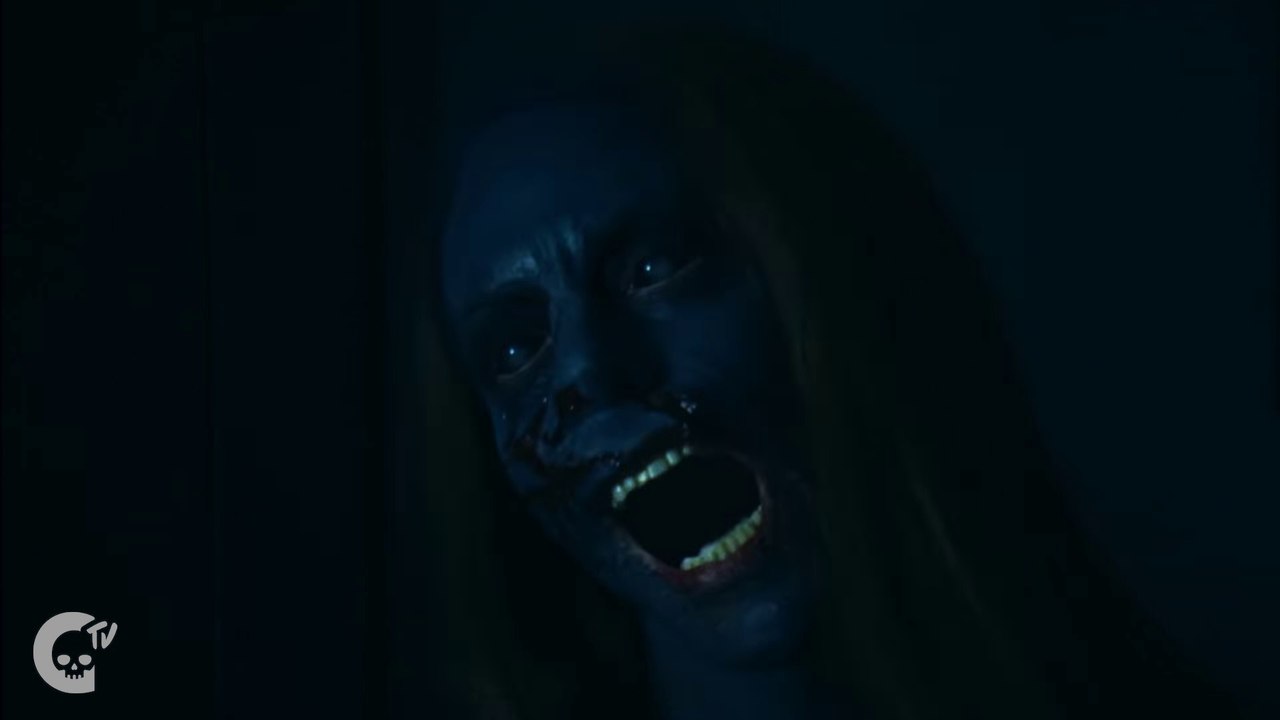 Short Horror  Film l MOMMY | Featured Creature | l It's time to come with Mommy now