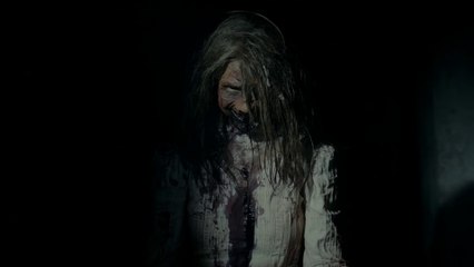 Horror Short Film "Arcana'  l Locked away in a dungeon, an heretic prepares a witchcraft to escape.