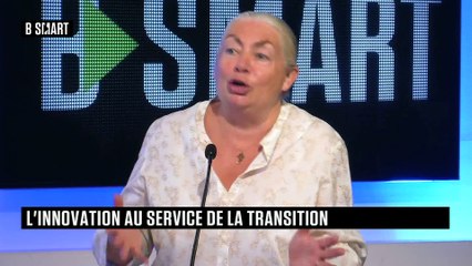 SMART IMPACT - Emission du mercredi 16 juin