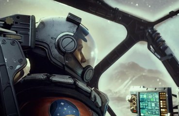 Todd Howard says ‘Starfield’ is ‘more hardcore' than previous Bethesda RPGs