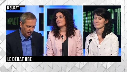 SMART IMPACT - Le débat du mercredi 16 juin 2021