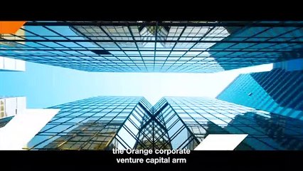 Entité d’investissement en capital-risque d’Orange qui ambitionne de soutenir les futurs champions technologiques mondiaux, de favoriser l'innovation en Afrique et Moyen-Orient et de faire émerger de nouveaux modèles commerciaux responsables et durables