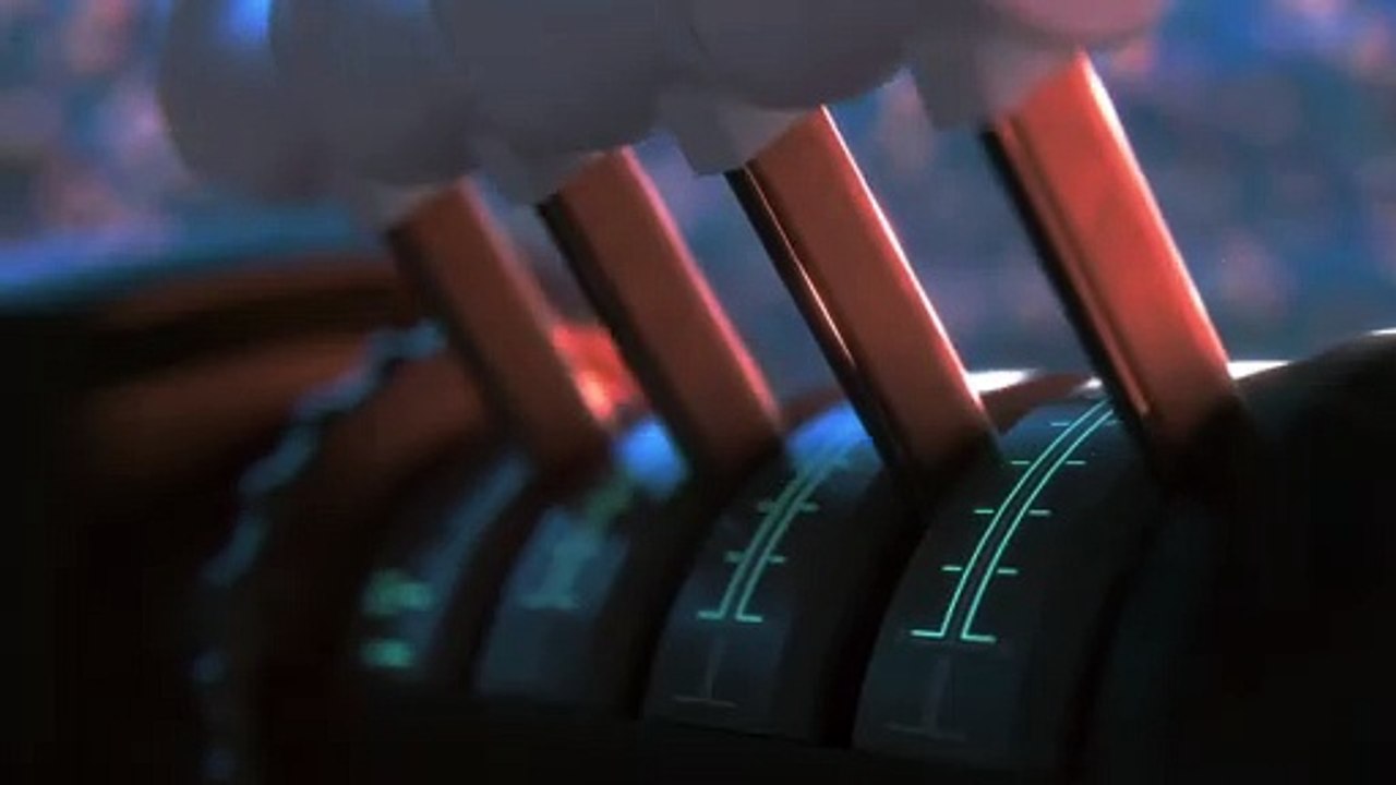 Xbox - Accessori - Turtle Beach VelocityOne Flight HOTAS - Cloche Xbox Flight Simulator