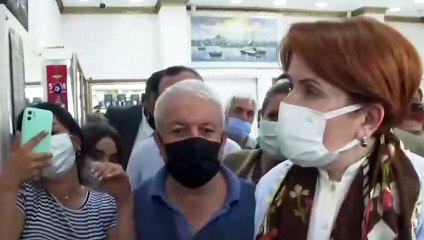 Çorap satarak geçinmeye çalışan vatandaş gözyaşları içinde isyan etti: Helallik melallik vermiyorum