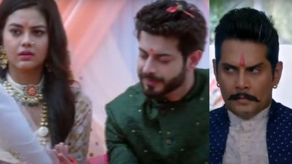 Molkki Episode; Purvi की शादी टूटी; Virendra के बच्चे लाए लड़के का सच | FilmiBeat