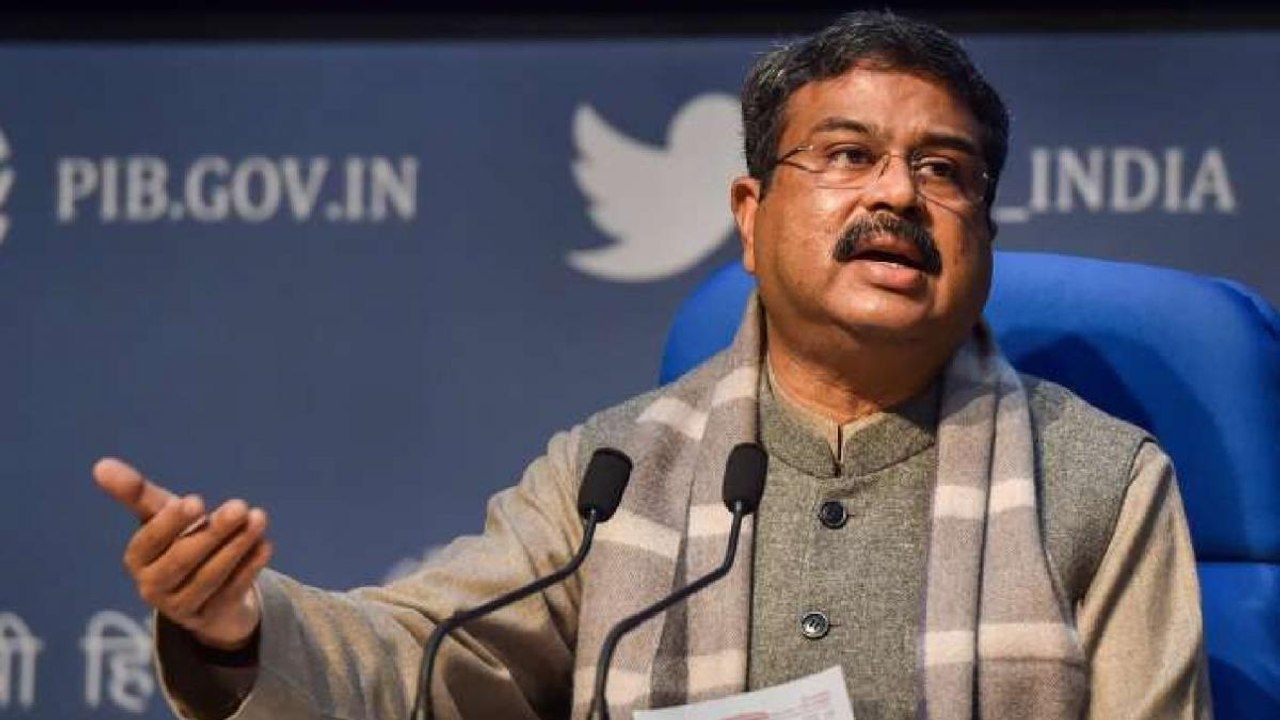 What Petroleum Minister said when questioned on...