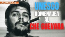 La UNESCO homenajea al asesino Che Guevara y omite su discurso totalitario ante las Naciones Unidas