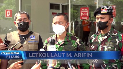 Pihak RSDC Wisma Atlet Siapkan Tower 8 Sebagai Tempat Isolasi