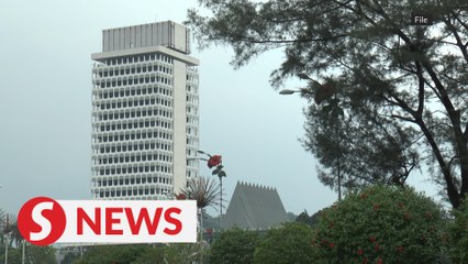 PM: Parliament will reconvene in Sept or Oct once Covid-19 is under control