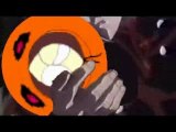 South Park- Kenny Dies Anime Style