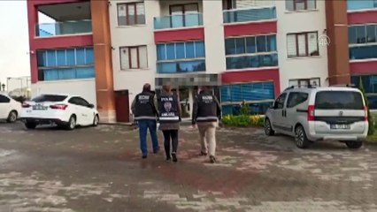 ANKARA - Sahte evrakla engelli raporu çıkardıkları iddiasıyla 23 şüpheli gözaltına alındı