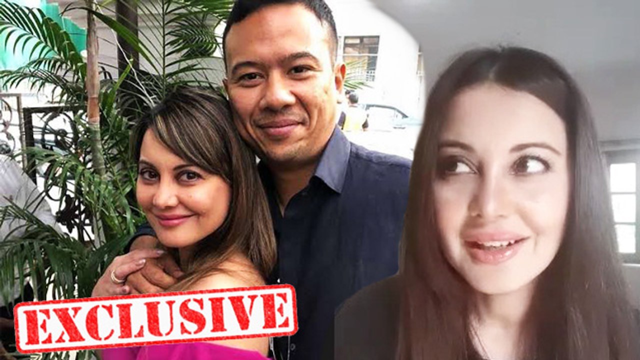Minissha Lamba Opens Up About Finding Love After Her Divorce In 2020 | Exclusive