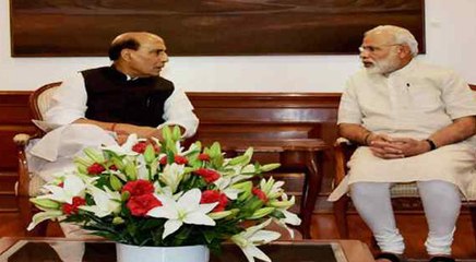 नरेंद्र मोदी कैबिनेट की विस्तार की अटकलें तेज, इन सबकी लग सकती है लॉटरी