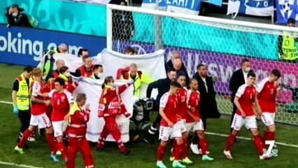 ERIKSEN PRESTO DIMESSO * CRUDELI: PUÒ NON ESSERE DIPESO DAL CUORE * BRAMBATI: CASO IMPREVEDIBILE?