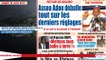 Le titrologue du Mardi 15 Juin 2021/ Retour de Gbagbo: Assoa Adou déballe tout sur les derniers réglages