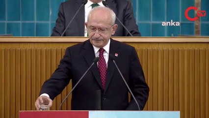 Son dakika... Kemal Kılıçdaroğlu: Erdoğan rüşvet alanı çok iyi biliyor