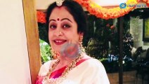 Anupam Kher shares a hearty post on wife Kirron Kher's birthday