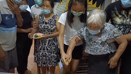 ข่าวเที่ยง (ช่วงที่ 2) วันอังคารที่ 15 มิถุนายน 2564