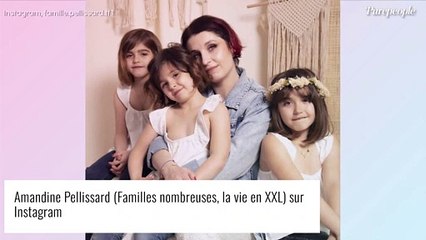 Familles nombreuses, la vie en XXL : Les candidats sont-ils rémunérés ? Réponse franche d'une maman
