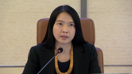 ข่าวเที่ยง (ช่วงที่ 3) วันอังคารที่ 15 มิถุนายน 2564