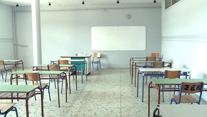 Ξεκίνησαν οι εξετάσεις στα ΕΠΑΛ