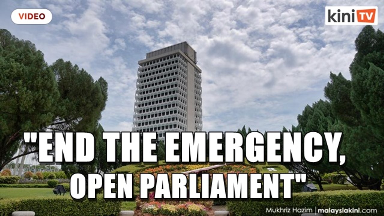 NGOs, civil society groups calls for Parliament to reconvene