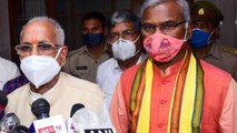 Ram Janmabhoomi Trust defends Ayodhya land deal, denies any wrongdoing