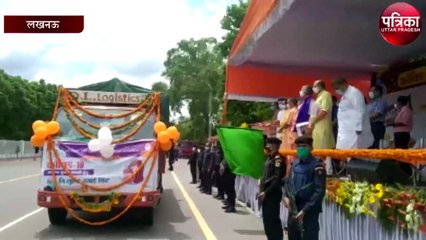 मुख्यमंत्री ने बच्चों के लिए मेडिकल किट वितरण का शुभारंभ किया