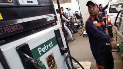 Understand mathematics behind the earning of govt from fuel