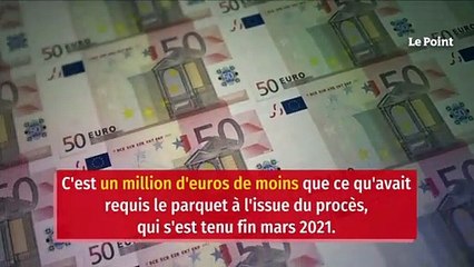 Ikea condamnée à un million d'euros d'amende pour avoir espionné ses salariés