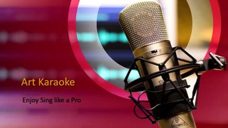 Halik -  Aegis / Karaoke