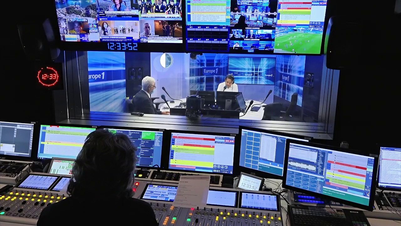 Laïcité : tous les profs devront être formés, annonce Jean-Michel Blanquer