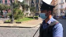 Castellammare (NA) - Ucciso perché passò al clan rivale: dopo 15 anni due arresti (15.06.21)