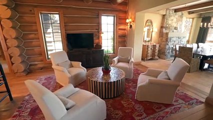 260 Saddle Peak Circle | Luxury Home in Bozeman, Montana
