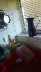 Hemel Hempstead resident fed up with 'unbearable' noise from construction work near her home