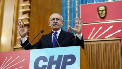 Kılıçdaroğlu, Deniz Atabay'ın uğradığı saldırısı sonrası sert konuştu
