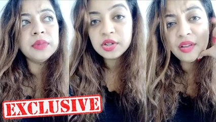 Nagma Akhtar On Her Bollywood Journey And Lobbying Culture | Exclusive