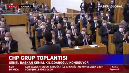 Kılıçdaroğlu'dan Didim Belediye Başkanı Deniz Atabay'a saldırıya tepki