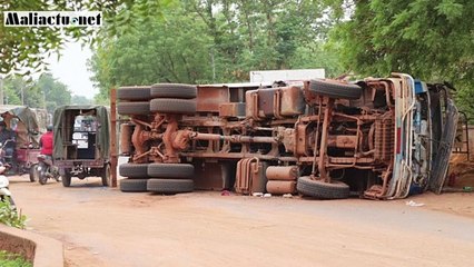 Mali : l’actualité du jour en Bambara Mardi 15 Juin 2021