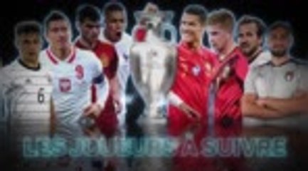 Euro 2020 - Kylian Mbappé, un joueur à suivre